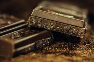 Chokladsug kan indikera magnesiumbrist